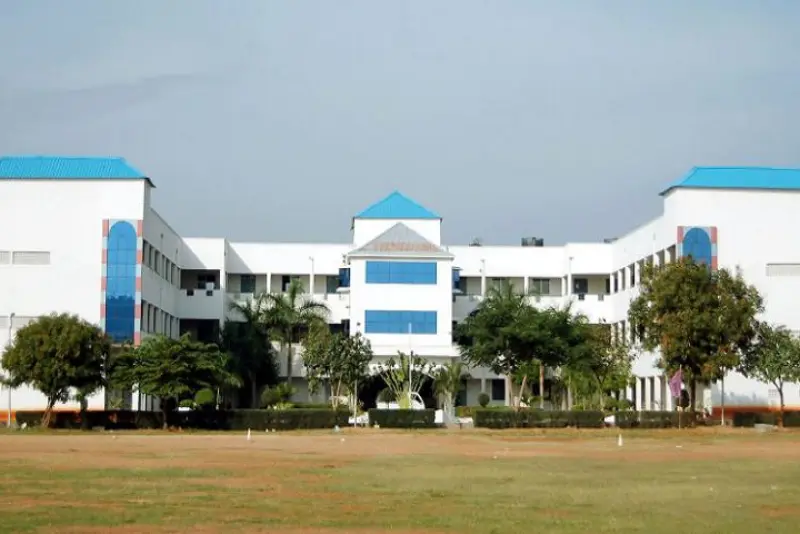 Bharath Polytechnic College